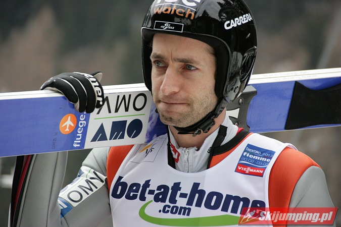 183 Wolfgang Loitzl
